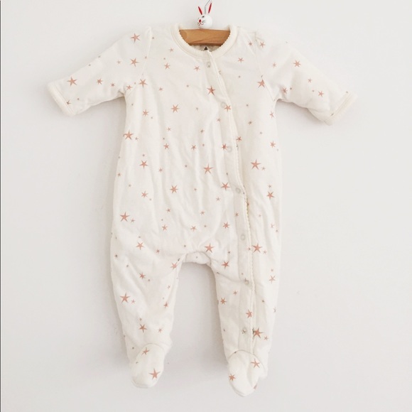 gap baby sleepers